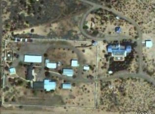 510 E Globo, Douglas, AZ 85607