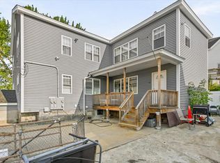 35 Shaw St, Lowell, MA 01851