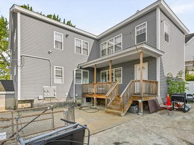 35 Shaw St, Lowell, MA, 01851