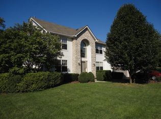 6702 Apricot Pl, Westerville, OH 43082