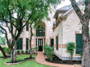 439 Champions Dr, Georgetown, TX 78628