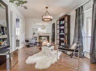 2107 Clearfield Cir, Richardson, TX 75081