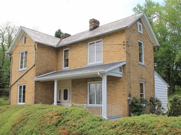 1 Frazier Ave W, Marianna, PA 15345