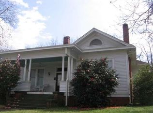 211 E Broad St, Greensboro, GA 30642