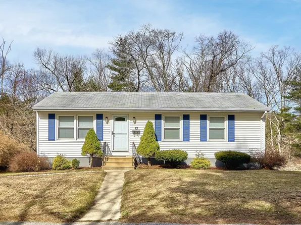 72 Roger St, Southbridge, MA 01550