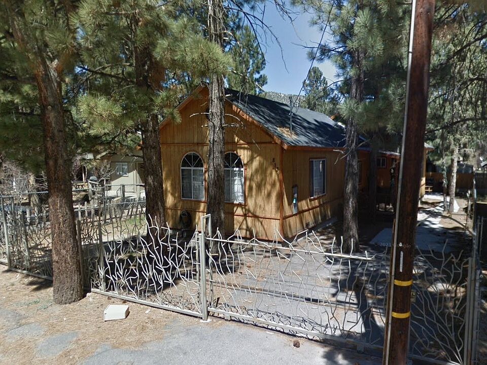 1st image of 813 W Aeroplane Blvd