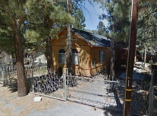 813 W Aeroplane Blvd, Big Bear City, CA 92314