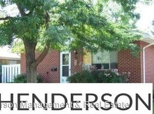 1203 Baker St, Fort Collins, CO 80524