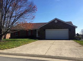 1035 Tamworth Ln, Frankfort, KY 40601