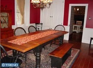 1617 E Butler Pike, Ambler, PA 19002
