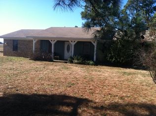 1819 Cornbridge Rd, Nashville, AR 71852