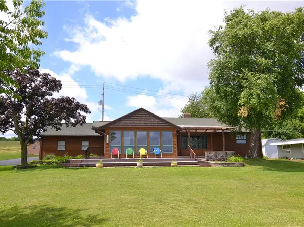 4926 State Route 89, Romulus, NY 14541