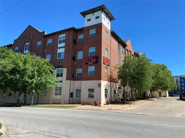 251 W Miller Ave #109, Stillwater, OK 74075