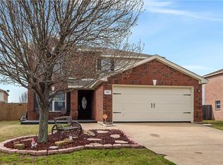 109 Rambling Way, Forney, TX 75126