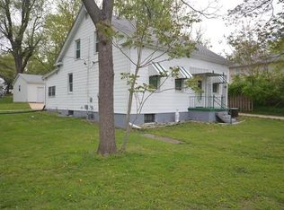 813 W Lincoln St, Belleville, IL