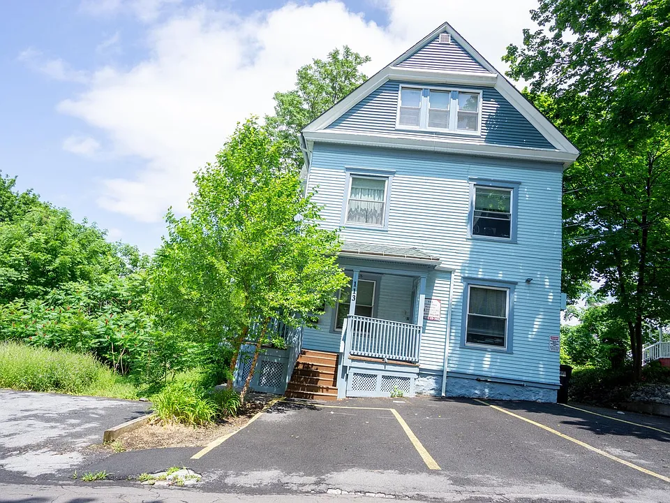 113 Comstock Pl #7