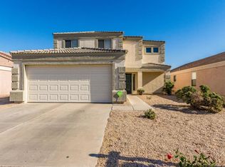 10772 W Flanagan St, Avondale, AZ 85323