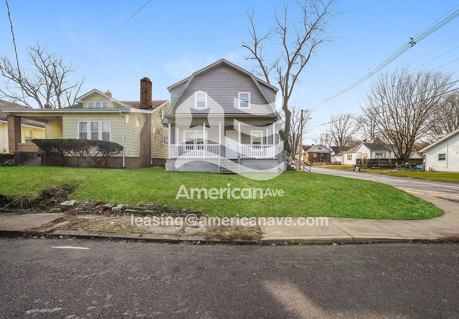 4 bed, 1.0 bath, 1568 sqft, $1,350 — Photo 1
