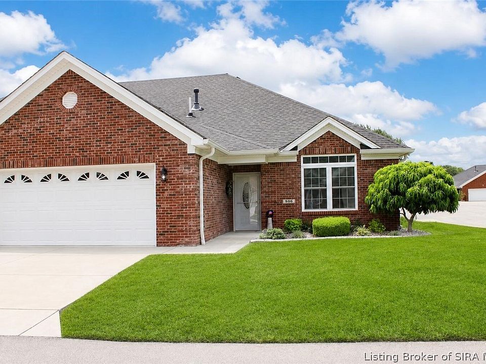 1st image of 606 Kingsbury Court
