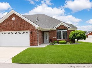 606 Kingsbury Ct, Clarksville, IN 47129