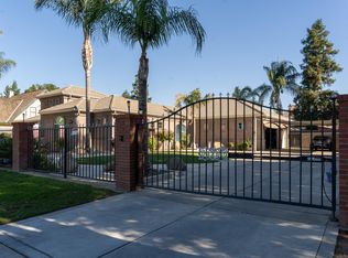 595 Alluvial Ave, Clovis, CA 93611