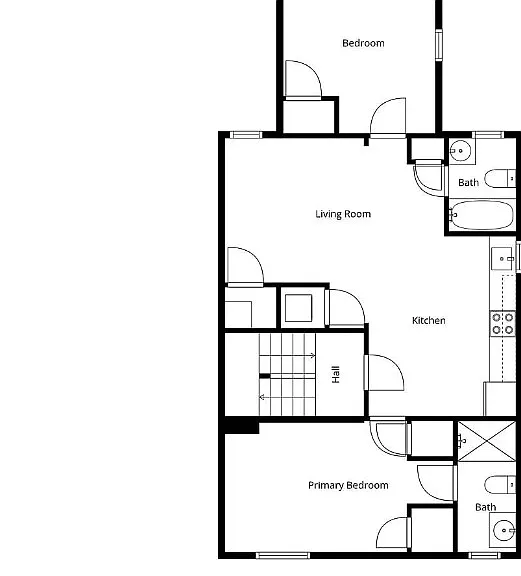 2301 Whittier Ave #1 — Photo 27