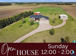25558 472nd Ave, Renner, SD 57055