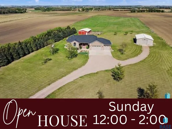 25558 472nd Ave, Renner, SD 57055