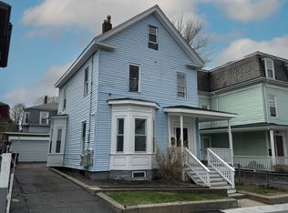 14 Atherton St #2, Roxbury, MA 02119