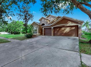 15513 Martinmeadow Dr, Lithia, FL 33547