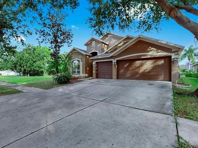 15513 Martinmeadow Dr, Lithia, FL, 33547