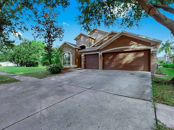 15513 Martinmeadow Dr, Lithia, FL 33547