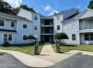 1216 Waters Edge Dr #1216, Toms River, NJ 08753