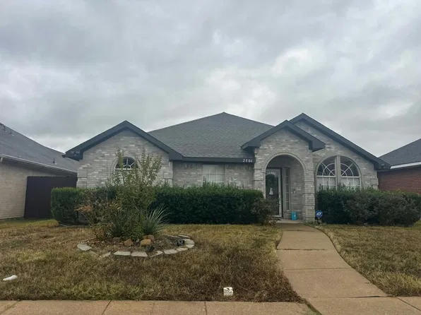 2806 Saint Croix Ave, Lancaster, TX 75146