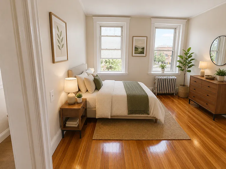 1110 Boylston St #45 — Photo 2