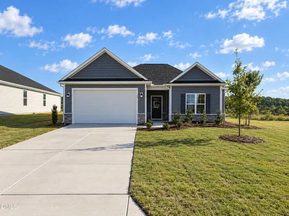 39 E Emily Gardens Dr #86, Selma, NC 27576