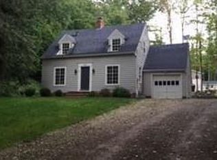 4363 Granger Rd, Akron, OH 44333