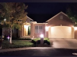 1175 S Kramer Ct, Aurora, CO 80012