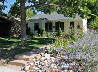 1146 Grant Ave, Loveland, CO 80537