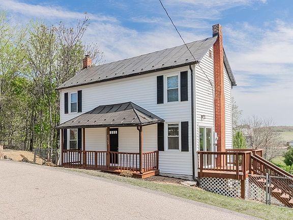 2nd image of 2163 Raphine Rd