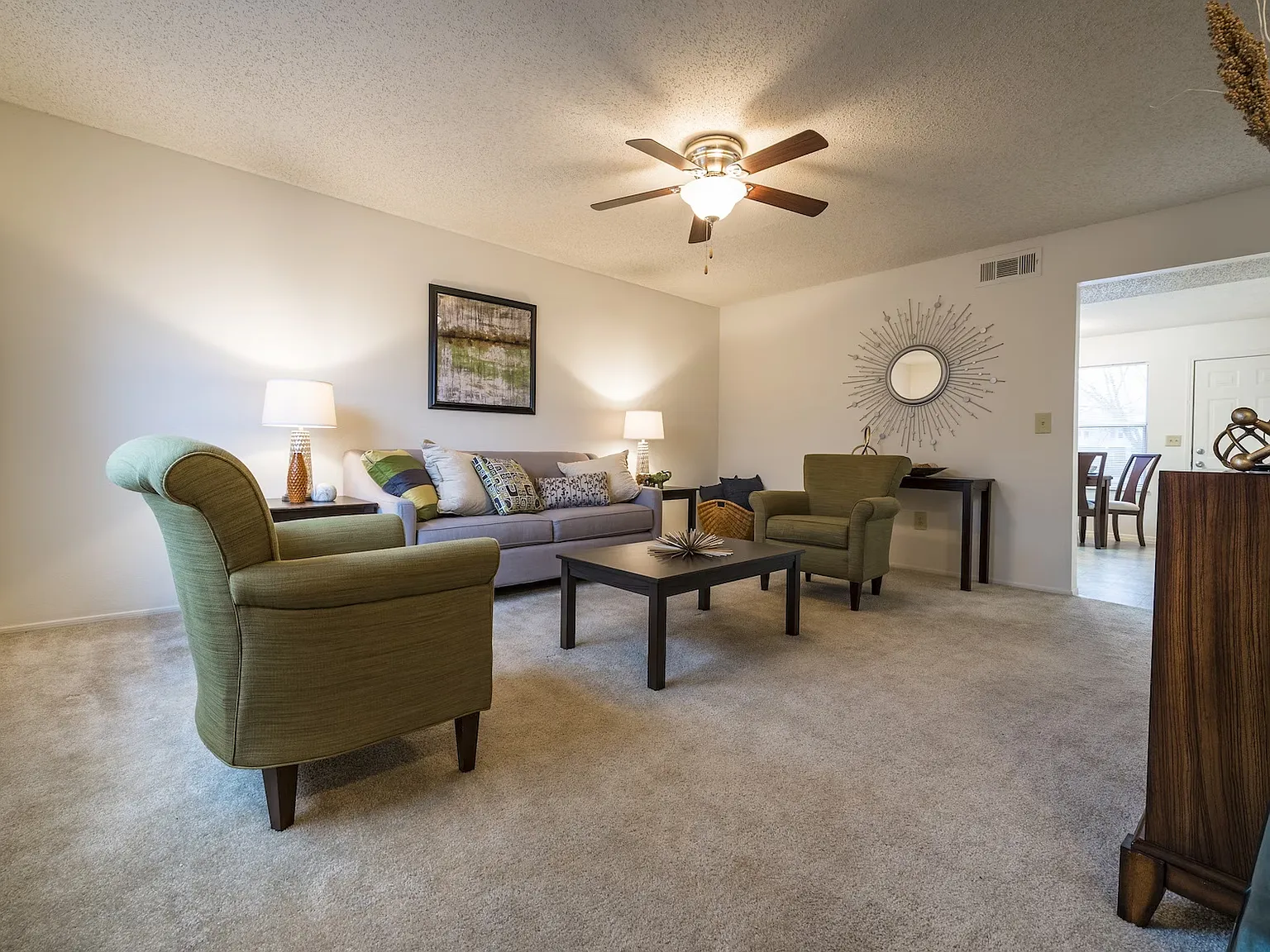 Meadow View Townhomes — Photo 3