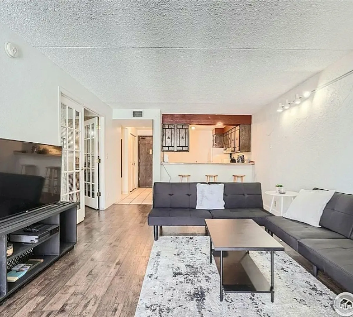 Two Bedroom Condo Available at Spanish Towers Near CU — Photo 2