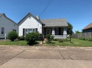 1222 Independence Ave, Owensboro, KY 42301
