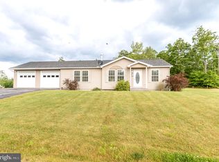 80 Red Oak Dr, Morrisdale, PA 16878