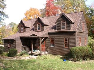 212 Old Winchester Rd, Warwick, MA 01378