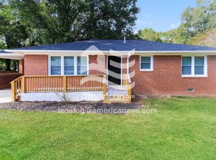 1570 Engle Dr, Macon, GA 31211