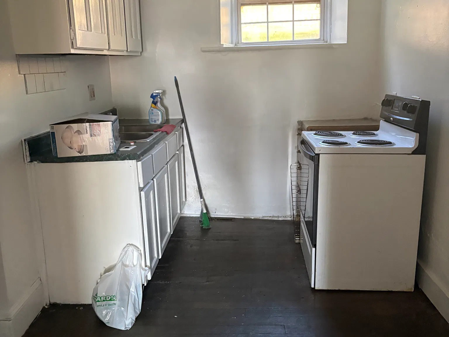 1 bed, 500 sqft, $675 — Photo 2