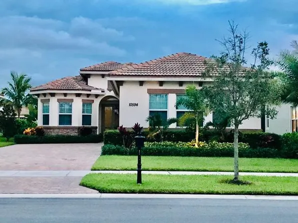 10594 SW Capraia Way, Port St Lucie, FL 34986