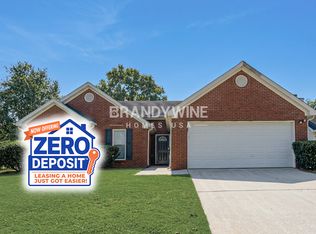 1780 Graystone Dr, Hampton, GA 30228