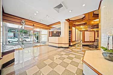 Rented by Bond New York